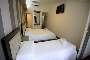 Hotel Ananque