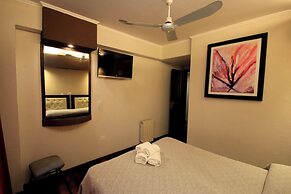 Hotel Ananque