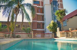Hotel Ananque