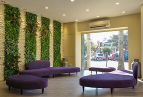 Hotel Ananque