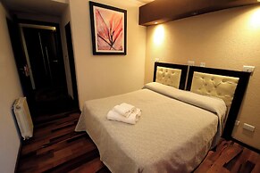 Hotel Ananque