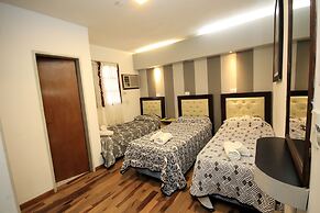 Hotel Ananque