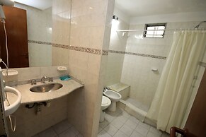 Hotel Ananque