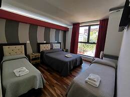 Hotel Ananque