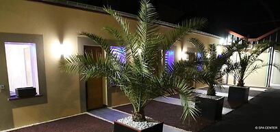SPA CENTER Saint-Quentin