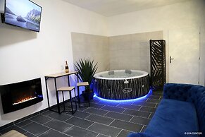 SPA CENTER Saint-Quentin