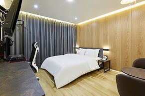 Hotel Dalsalon