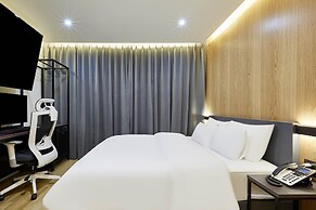 Hotel Dalsalon