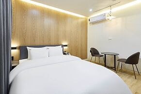 Hotel Dalsalon