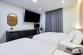 Hotel Dalsalon