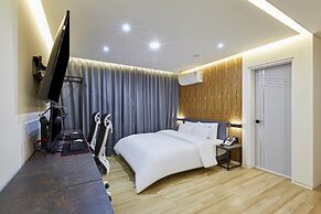 Hotel Dalsalon