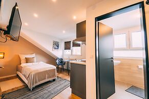 Premium Apartments Koblenz
