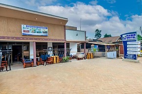 Haber Motel