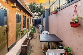 Haber Motel