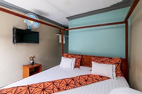 Haber Motel
