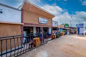 Haber Motel