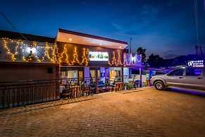 Haber Motel