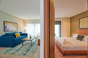 StayHere Casablanca - Gauthier Collection