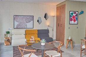 StayHere Casablanca - Gauthier Collection