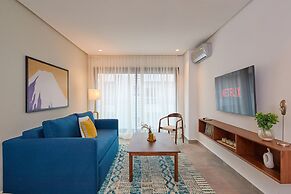 StayHere Casablanca - Gauthier Collection