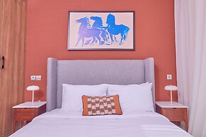 StayHere Casablanca - Gauthier Collection