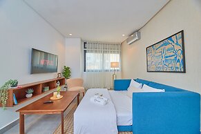 StayHere Casablanca - Gauthier Collection