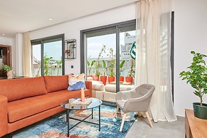 StayHere Casablanca - Gauthier Collection