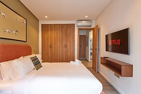StayHere Casablanca - Gauthier Collection