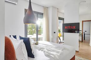 StayHere Casablanca - Gauthier Collection