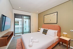 StayHere Casablanca - Gauthier Collection