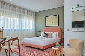 StayHere Casablanca - Gauthier Collection