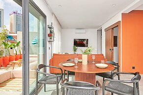 StayHere Casablanca - Gauthier Collection