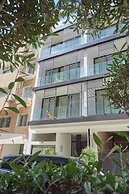 StayHere Casablanca - Gauthier Collection