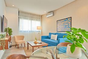 StayHere Casablanca - Gauthier Collection