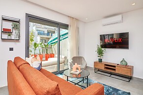 StayHere Casablanca - Gauthier Collection