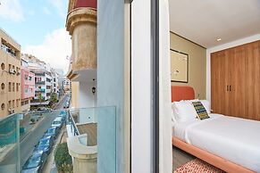 StayHere Casablanca - Gauthier Collection