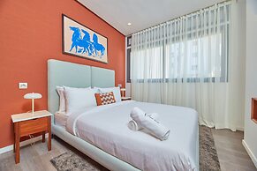 StayHere Casablanca - Gauthier Collection