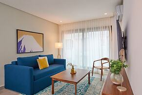 StayHere Casablanca - Gauthier Collection