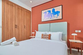 StayHere Casablanca - Gauthier Collection