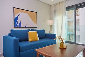 StayHere Casablanca - Gauthier Collection