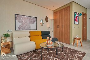 StayHere Casablanca - Gauthier Collection