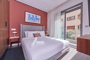 StayHere Casablanca - Gauthier Collection