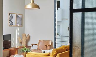 StayHere Casablanca - Gauthier Collection