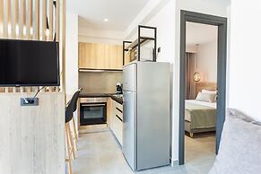 Twins Apartments