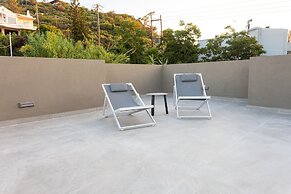 Twins Apartments
