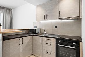Twins Apartments