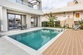 Twins Apartments