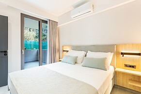Twins Apartments