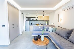 Twins Apartments