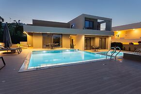 Twins Apartments